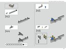 Instrucciones de Construcción - LEGO - 42083 - Bugatti Chiron: Page 219