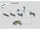 Instrucciones de Construcción - LEGO - 42083 - Bugatti Chiron: Page 222