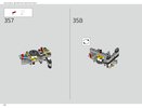 Instrucciones de Construcción - LEGO - 42083 - Bugatti Chiron: Page 224