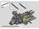 Instrucciones de Construcción - LEGO - 42083 - Bugatti Chiron: Page 228