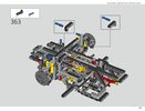 Instrucciones de Construcción - LEGO - 42083 - Bugatti Chiron: Page 229