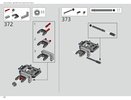 Instrucciones de Construcción - LEGO - 42083 - Bugatti Chiron: Page 232