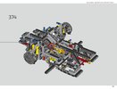 Instrucciones de Construcción - LEGO - 42083 - Bugatti Chiron: Page 233