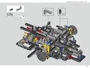 Instrucciones de Construcción - LEGO - 42083 - Bugatti Chiron: Page 235