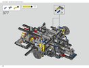 Instrucciones de Construcción - LEGO - 42083 - Bugatti Chiron: Page 236