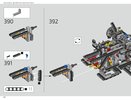 Instrucciones de Construcción - LEGO - 42083 - Bugatti Chiron: Page 242