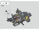 Instrucciones de Construcción - LEGO - 42083 - Bugatti Chiron: Page 244