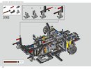 Instrucciones de Construcción - LEGO - 42083 - Bugatti Chiron: Page 248