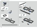 Instrucciones de Construcción - LEGO - 42083 - Bugatti Chiron: Page 250