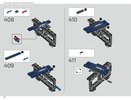 Instrucciones de Construcción - LEGO - 42083 - Bugatti Chiron: Page 252