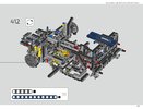 Instrucciones de Construcción - LEGO - 42083 - Bugatti Chiron: Page 253