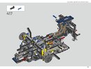 Instrucciones de Construcción - LEGO - 42083 - Bugatti Chiron: Page 259