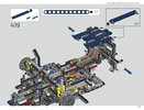 Instrucciones de Construcción - LEGO - 42083 - Bugatti Chiron: Page 261