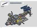 Instrucciones de Construcción - LEGO - 42083 - Bugatti Chiron: Page 262