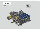 Instrucciones de Construcción - LEGO - 42083 - Bugatti Chiron: Page 265