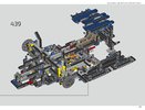 Instrucciones de Construcción - LEGO - 42083 - Bugatti Chiron: Page 273