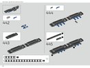 Instrucciones de Construcción - LEGO - 42083 - Bugatti Chiron: Page 276