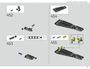 Instrucciones de Construcción - LEGO - 42083 - Bugatti Chiron: Page 281