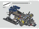 Instrucciones de Construcción - LEGO - 42083 - Bugatti Chiron: Page 283