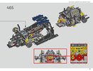 Instrucciones de Construcción - LEGO - 42083 - Bugatti Chiron: Page 291