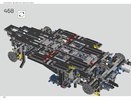 Instrucciones de Construcción - LEGO - 42083 - Bugatti Chiron: Page 294