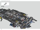 Instrucciones de Construcción - LEGO - 42083 - Bugatti Chiron: Page 296