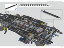 Instrucciones de Construcción - LEGO - 42083 - Bugatti Chiron: Page 297