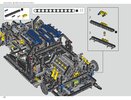 Instrucciones de Construcción - LEGO - 42083 - Bugatti Chiron: Page 302