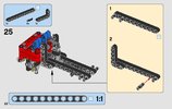 Instrucciones de Construcción - LEGO - 42084 - Hook Loader: Page 22