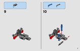 Instrucciones de Construcción - LEGO - 42084 - Hook Loader: Page 7