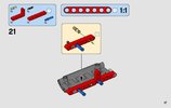 Instrucciones de Construcción - LEGO - 42084 - Hook Loader: Page 17