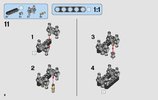 Instrucciones de Construcción - LEGO - 42084 - Hook Loader: Page 8