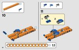 Instrucciones de Construcción - LEGO - 42088 - Cherry Picker: Page 10