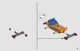 Instrucciones de Construcción - LEGO - 42088 - Cherry Picker: Page 13