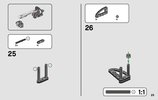 Instrucciones de Construcción - LEGO - 42088 - Cherry Picker: Page 25