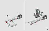 Instrucciones de Construcción - LEGO - 42088 - Cherry Picker: Page 33