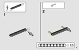 Instrucciones de Construcción - LEGO - 42088 - Cherry Picker: Page 5