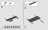 Instrucciones de Construcción - LEGO - 42088 - Cherry Picker: Page 6