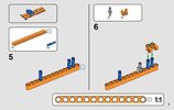 Instrucciones de Construcción - LEGO - 42088 - Cherry Picker: Page 7