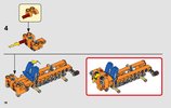 Instrucciones de Construcción - LEGO - 42088 - Cherry Picker: Page 16