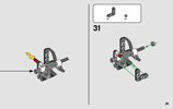 Instrucciones de Construcción - LEGO - 42088 - Cherry Picker: Page 29