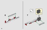 Instrucciones de Construcción - LEGO - 42088 - Cherry Picker: Page 32