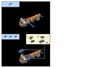 Instrucciones de Construcción - LEGO - 42088 - Cherry Picker: Page 10
