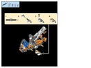 Instrucciones de Construcción - LEGO - 42088 - Cherry Picker: Page 34