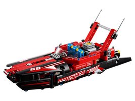 42089 - Power Boat