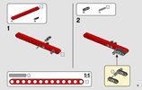 Instrucciones de Construcción - LEGO - 42089 - Power Boat: Page 5