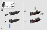 Instrucciones de Construcción - LEGO - 42089 - Power Boat: Page 16