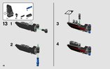 Instrucciones de Construcción - LEGO - 42089 - Power Boat: Page 18