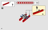 Instrucciones de Construcción - LEGO - 42089 - Power Boat: Page 26