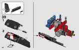 Instrucciones de Construcción - LEGO - 42089 - Power Boat: Page 42